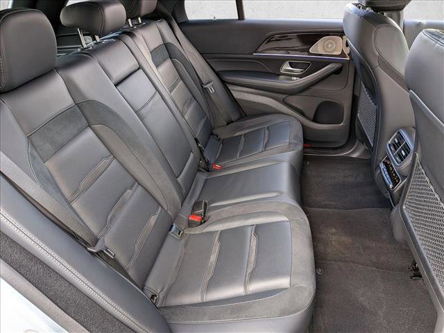 Used 2023 Mercedes-Benz GLE 53 AMG 4MATIC image 21