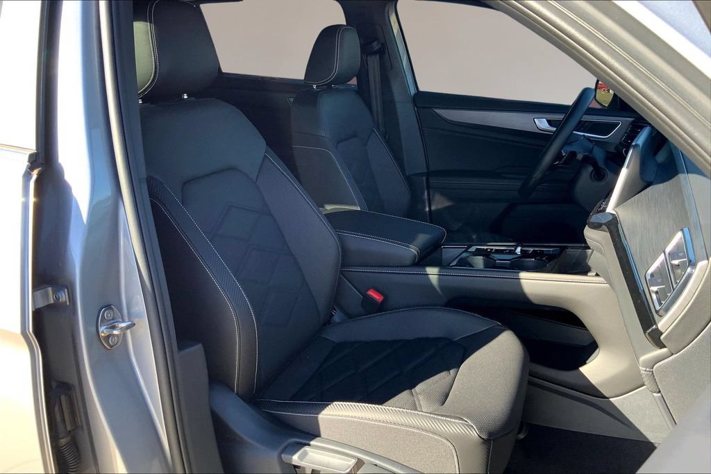 New 2026 Volkswagen Atlas Cross Sport SE AWD/4WD image 10