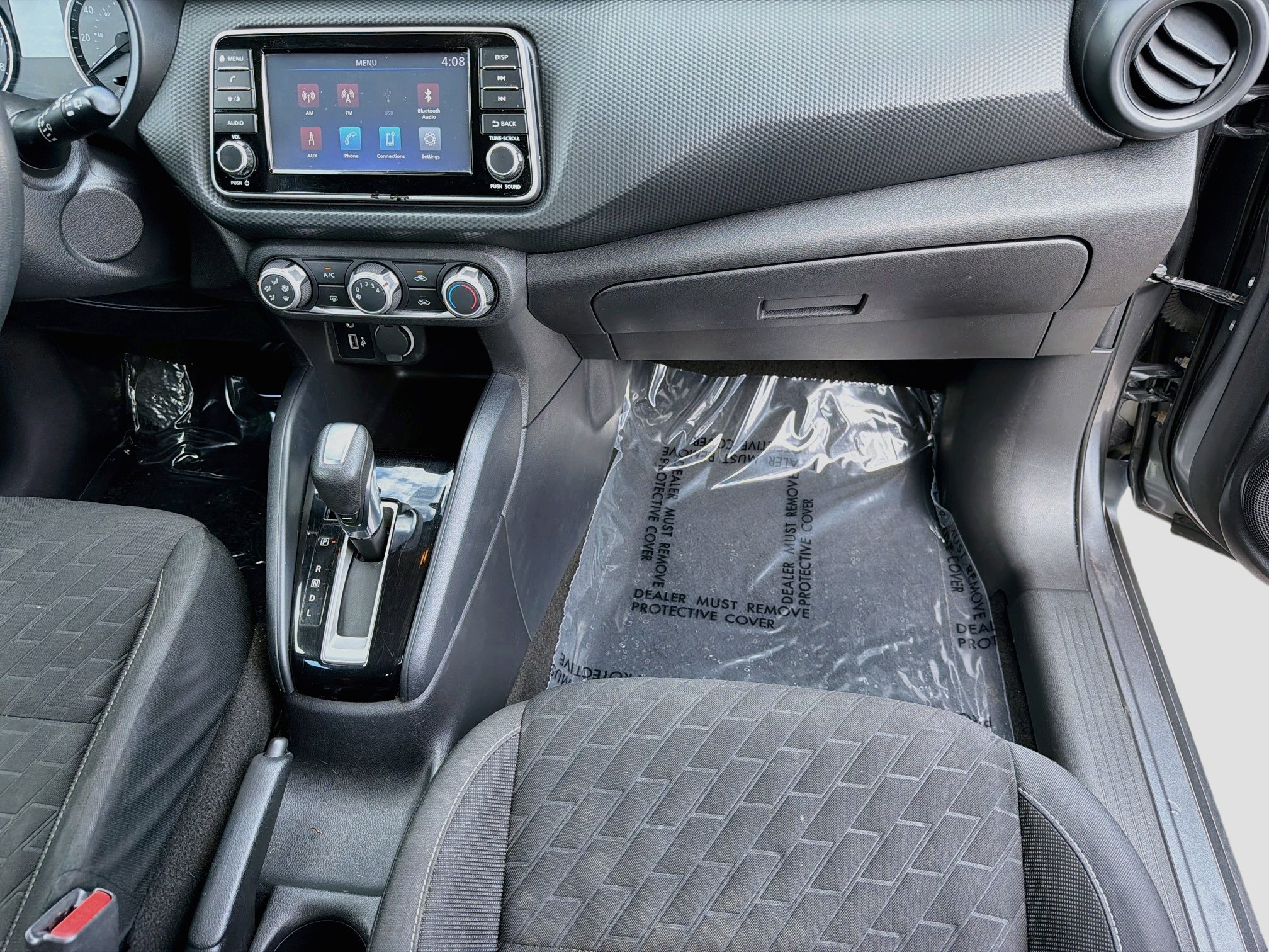 Used 2021 Nissan Kicks S FWD image 16