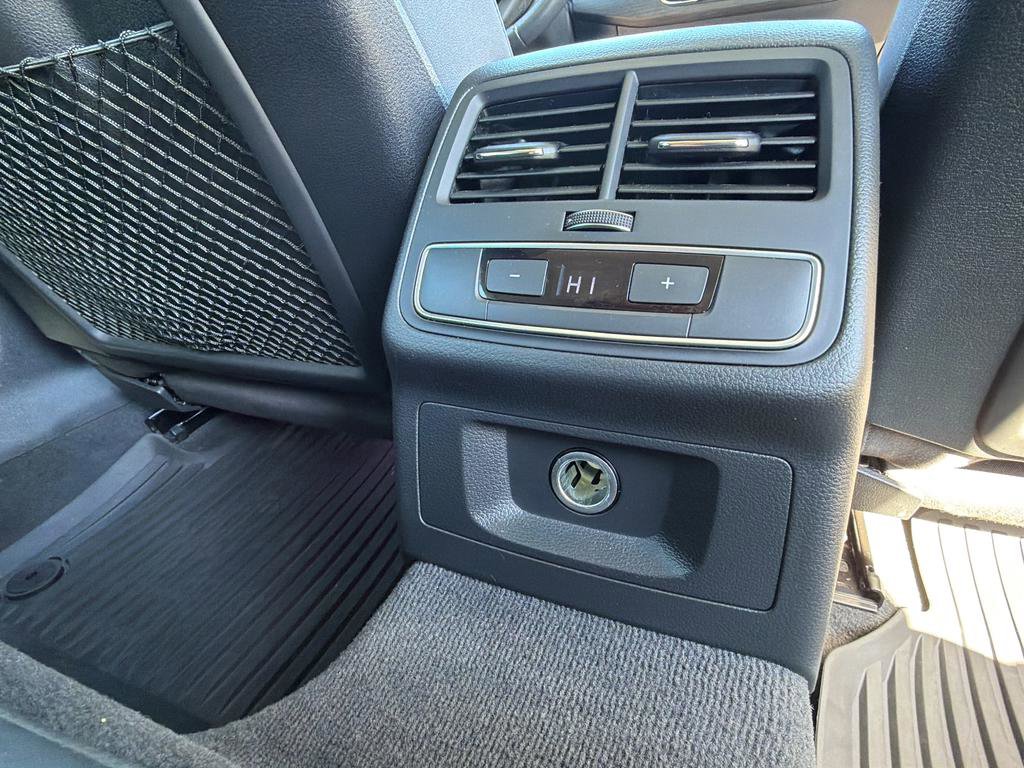 Used 2021 Audi A5 2.0T Premium w/ Convenience Package image 32