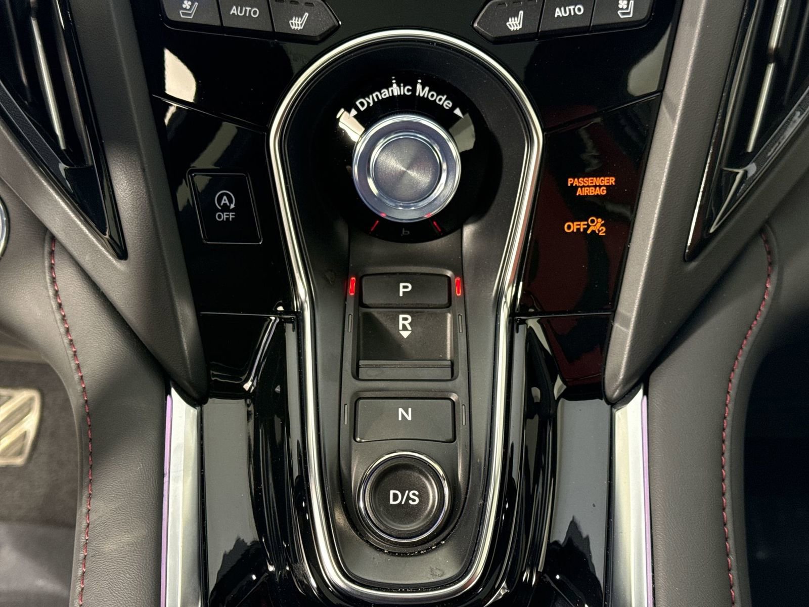 Certified 2024 Acura RDX A-Spec image 19