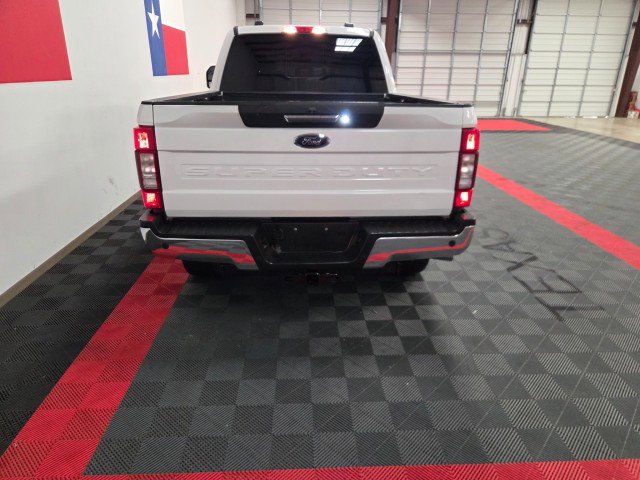 Used 2022 Ford F250 Lariat w/ Chrome Package image 26