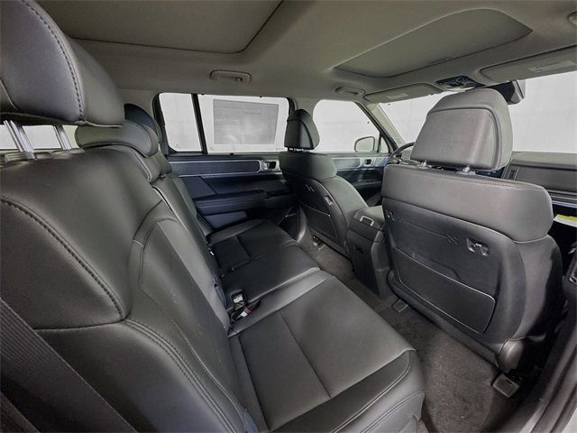 New 2026 Hyundai Santa Fe Limited image 16