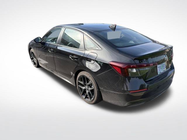 Used 2026 Honda Civic Sport image 6