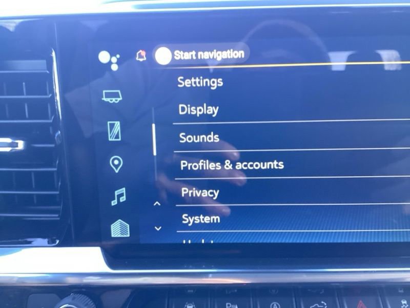 New 2026 Chevrolet Silverado 1500 High Country w/ Technology Package image 43