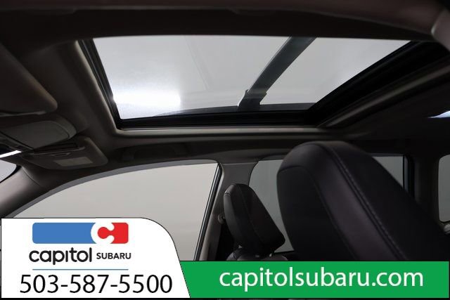 Used 2021 Subaru Forester Touring w/ Popular Package #2 AWD/4WD image 14