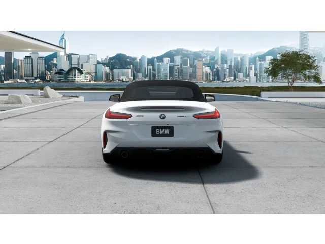 New 2026 BMW Z4 M40i RWD image 5