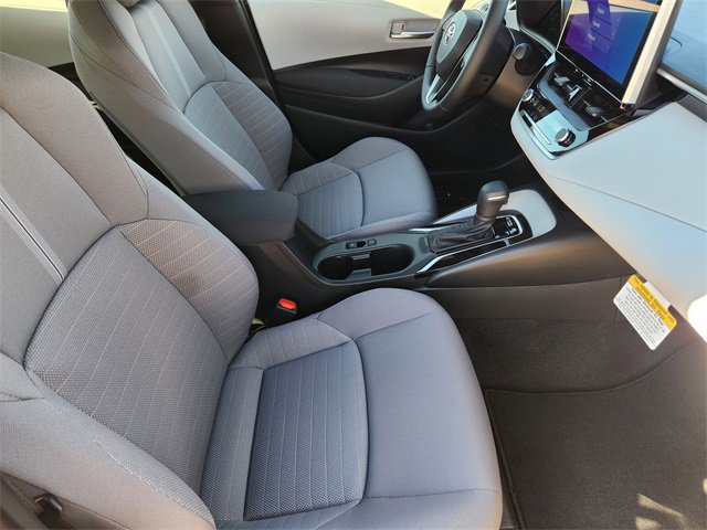 New 2026 Toyota Corolla SE image 10