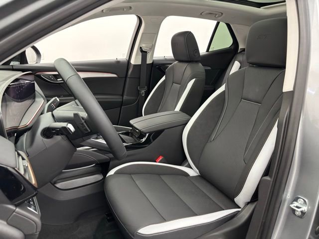 New 2026 Buick Envision Sport Touring AWD/4WD image 18