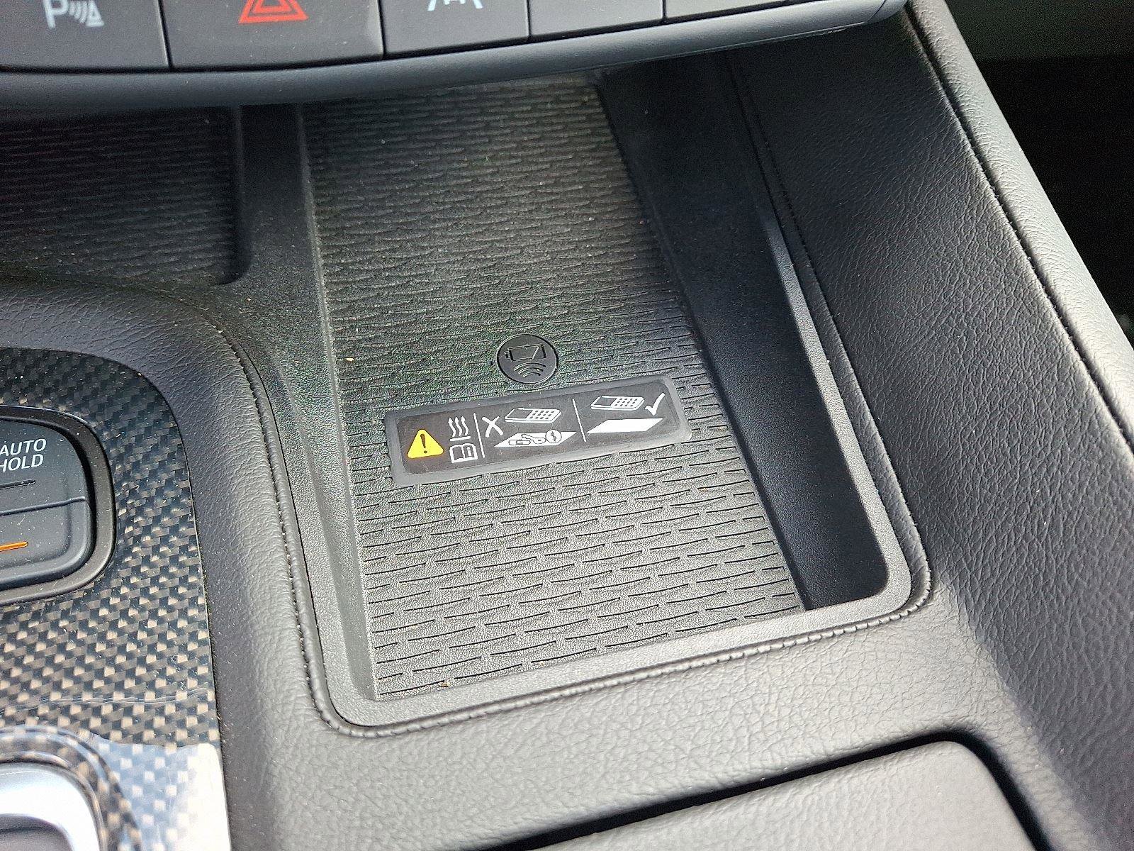 Used 2024 Cadillac CT5 V w/ Premium Package image 25