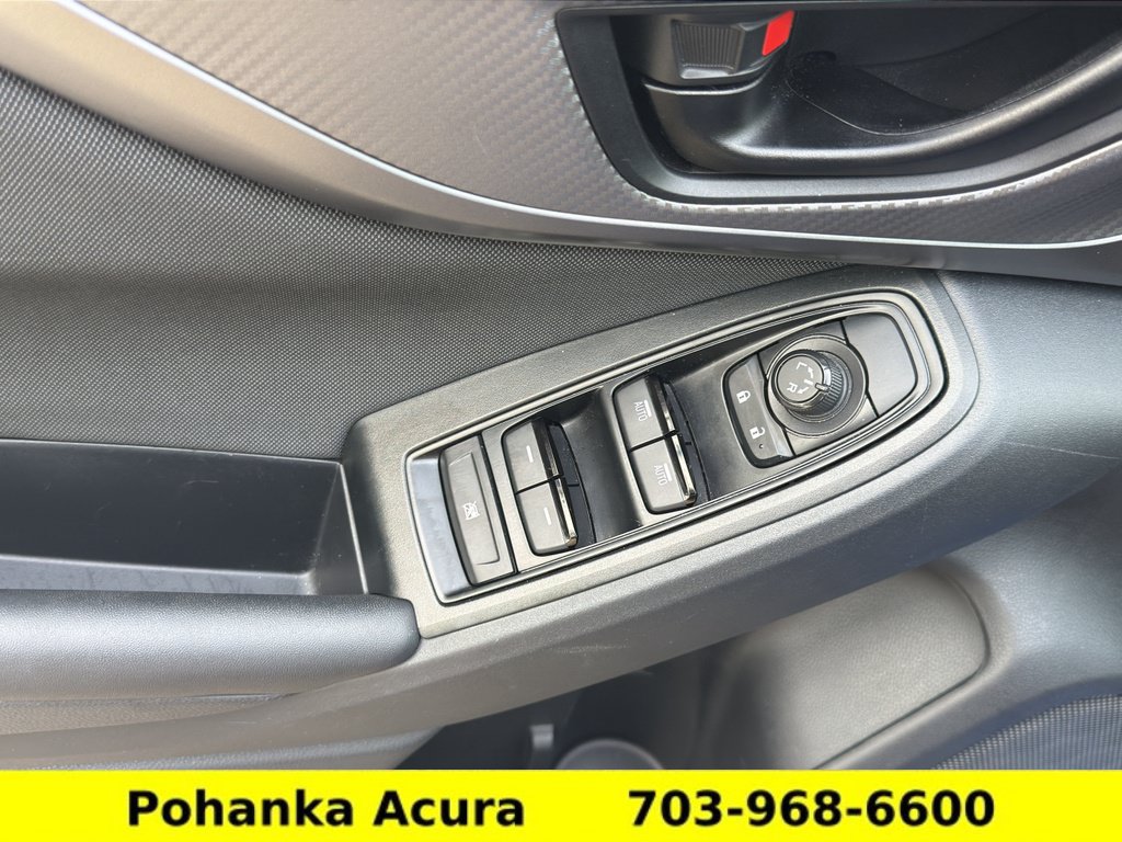 Used 2022 Subaru WRX AWD/4WD image 18