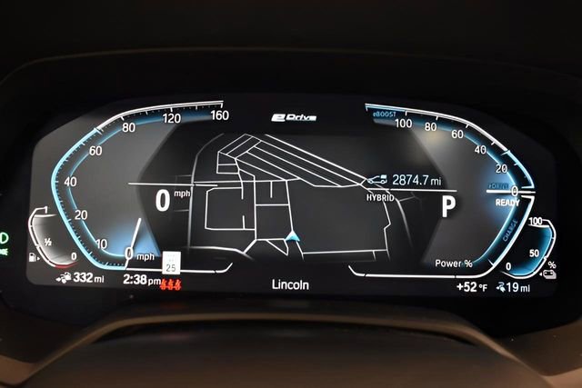 Used 2022 BMW X5 xDrive45e image 28