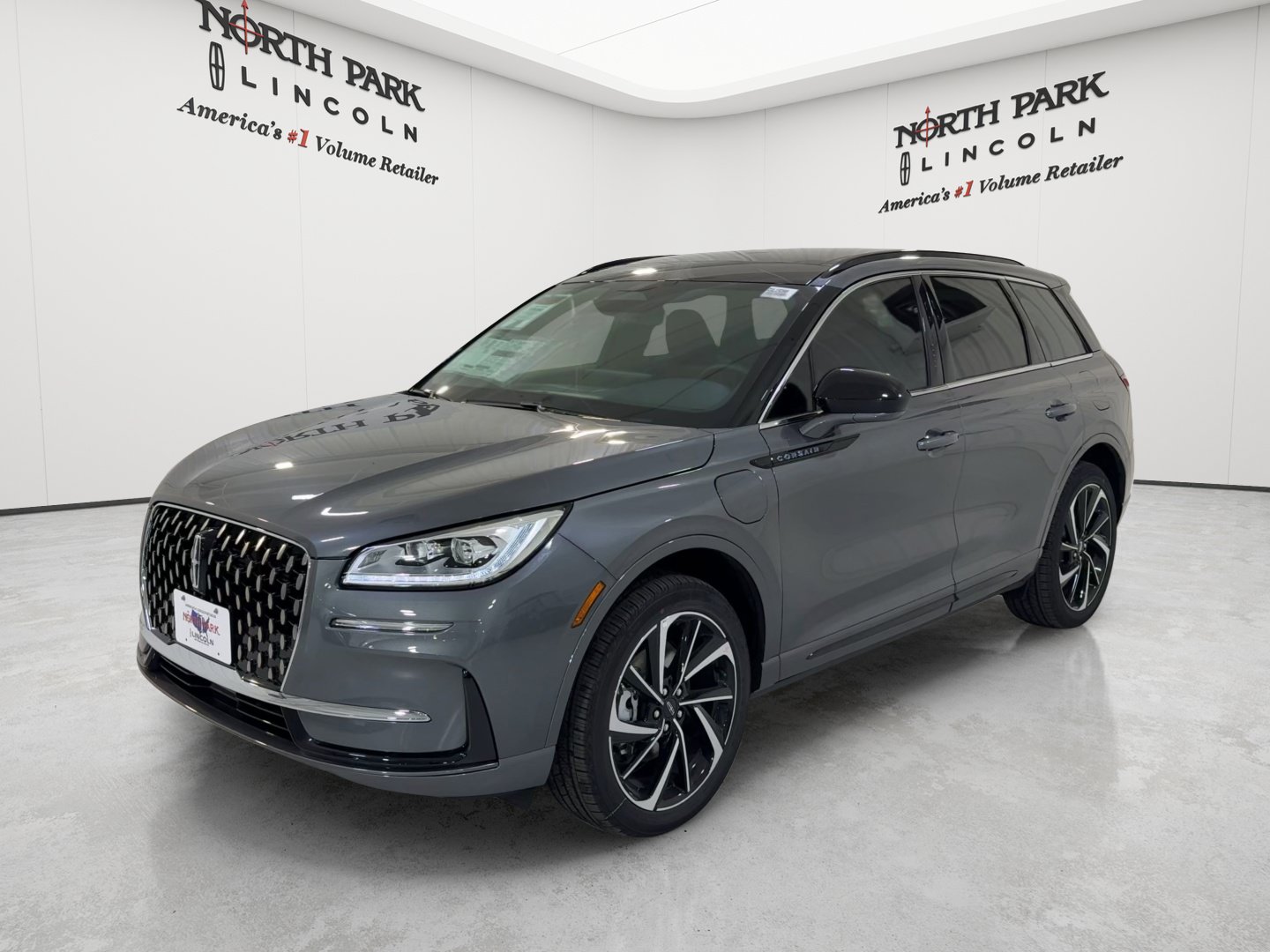 New 2026 Lincoln Corsair Reserve AWD/4WD image 5