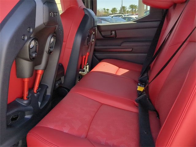 New 2026 Toyota Tacoma TRD Pro image 14