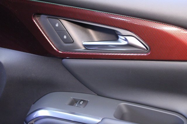 New 2026 Chevrolet Traverse RS w/ LPO, Floor Liner Package image 9