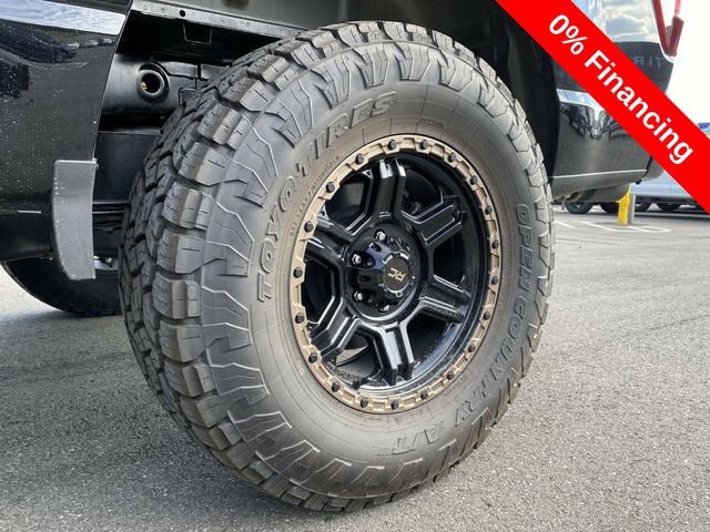 New 2025 Ford F150 XLT w/ Equipment Group 302A MID image 9