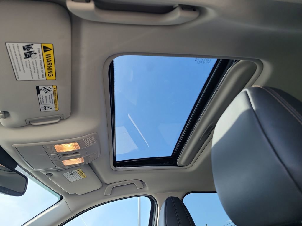 Certified 2023 MAZDA CX-5 AWD 2.5 S w/ Preferred Package image 16