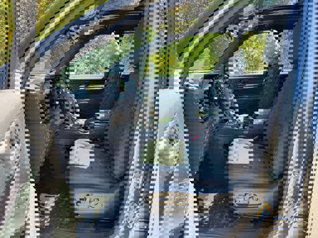 New 2026 GMC Terrain AT4 w/ Technology Package II image 21