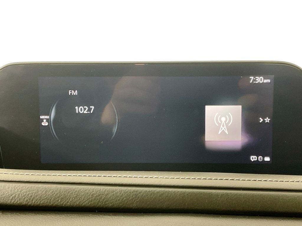 Used 2025 MAZDA CX-30 AWD 2.5 S w/ Preferred Package image 19