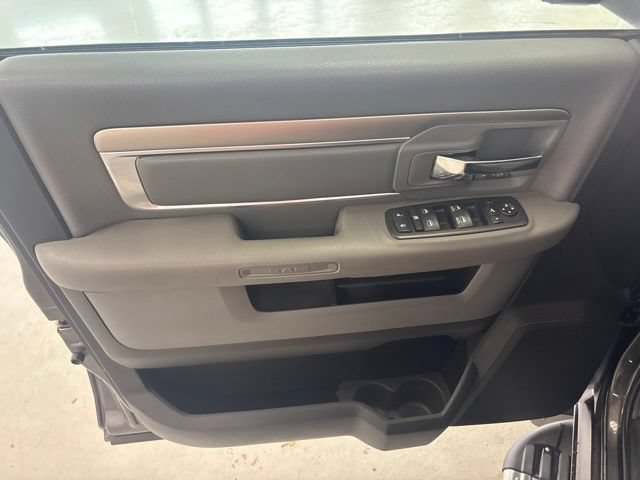 Used 2016 RAM 1500 Big Horn AWD/4WD image 15