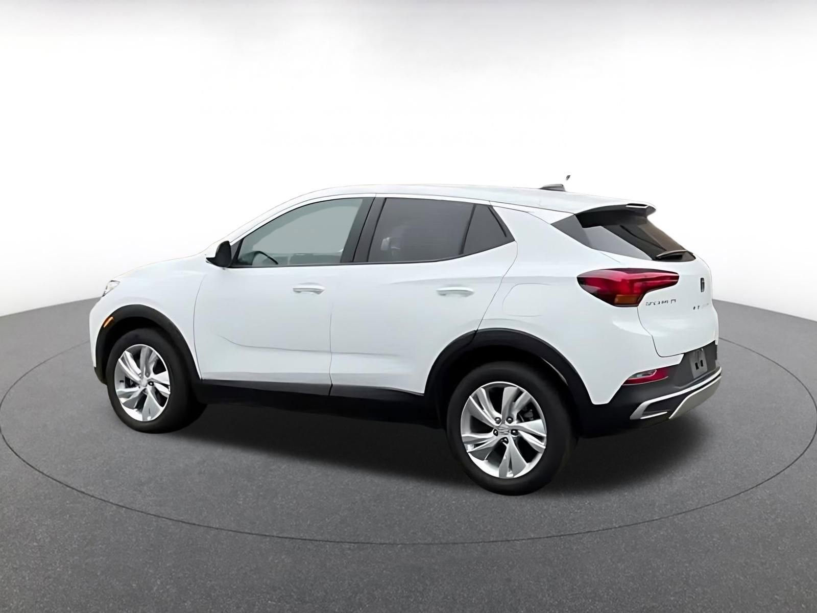 Used 2025 Buick Encore GX Preferred FWD image 5