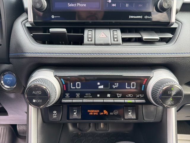 Used 2022 Toyota RAV4 XSE w/ XSE Grade Weather Package AWD/4WD image 27