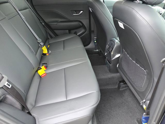 New 2026 Hyundai Kona SEL Premium image 18