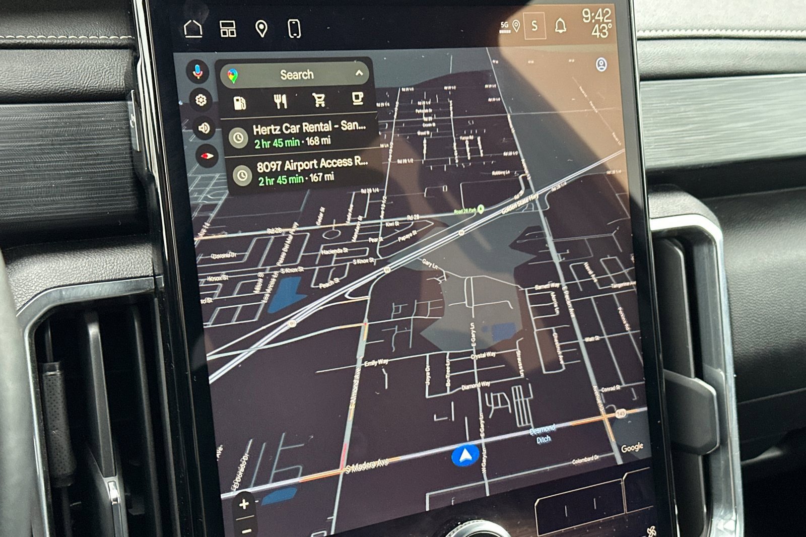 Used 2025 GMC Acadia Elevation image 20