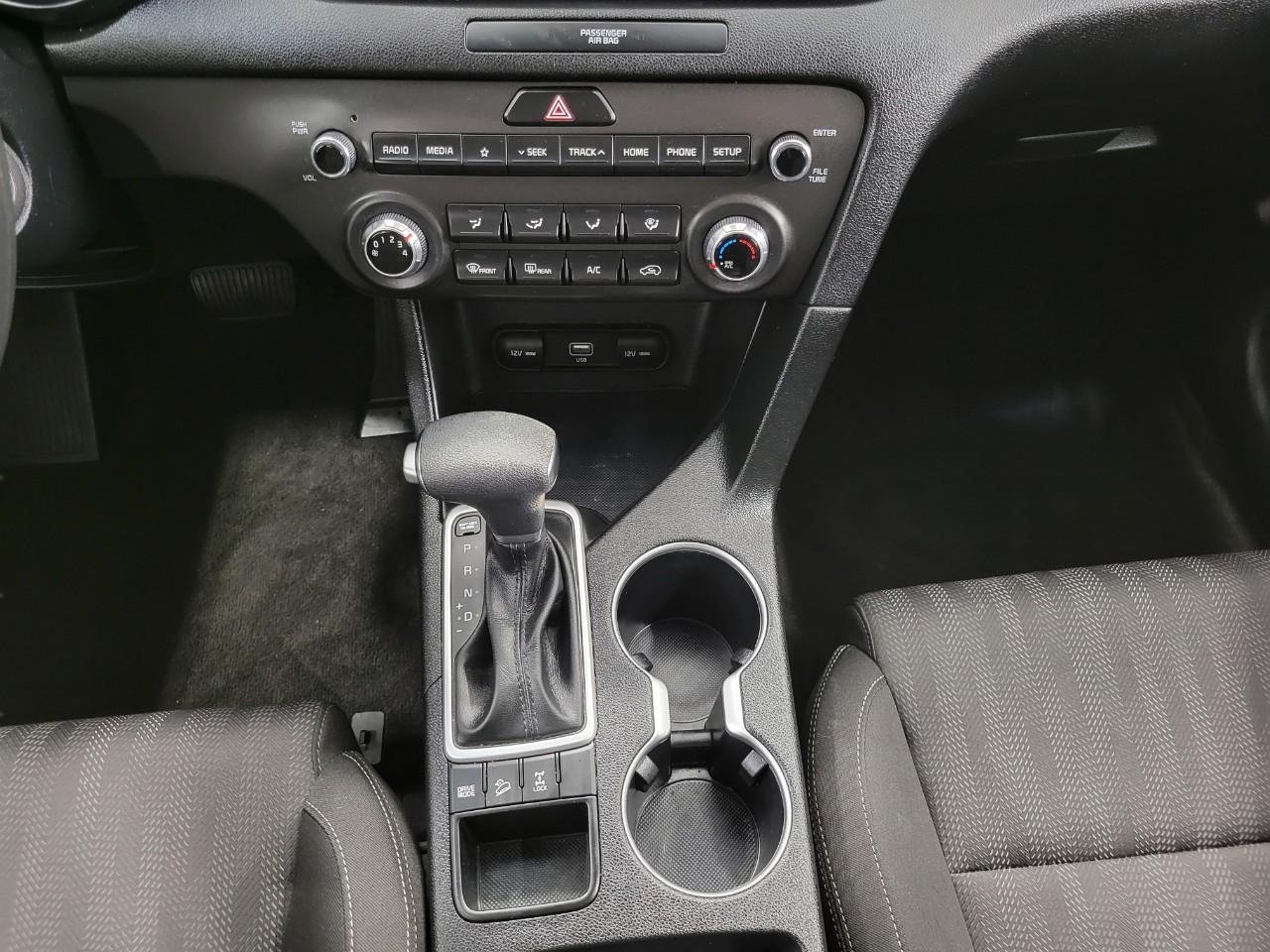 Used 2018 Kia Sportage EX w/ EX Premium Package AWD/4WD image 40