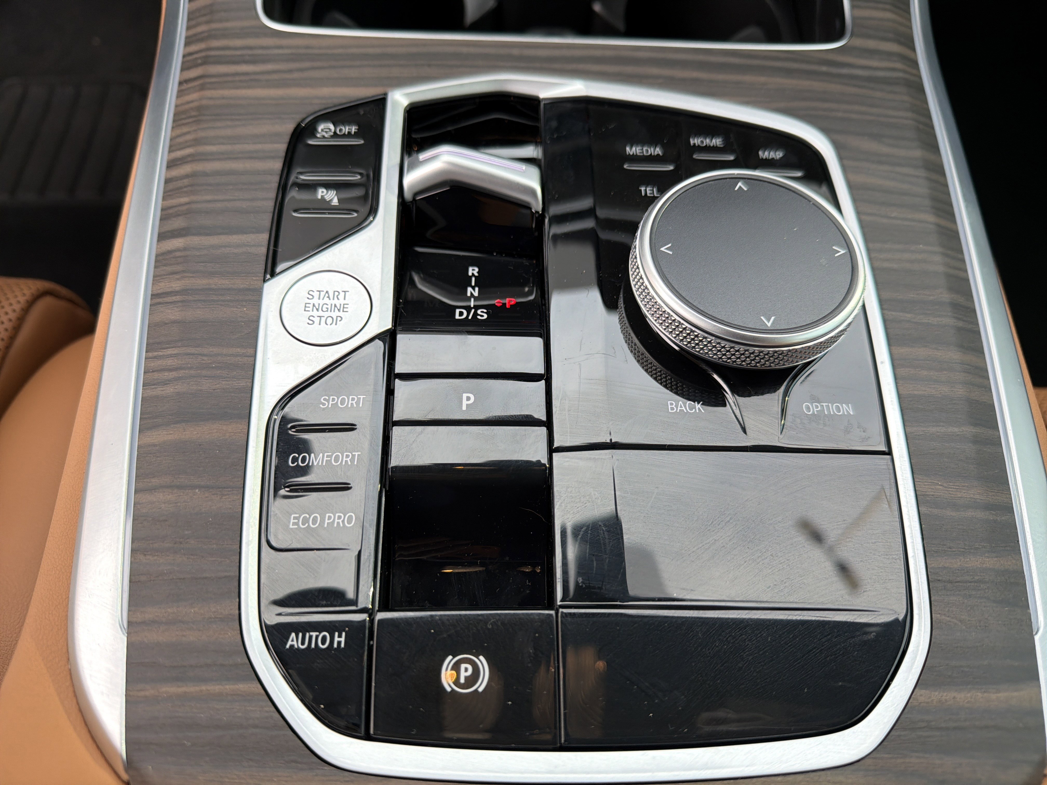 New 2026 BMW X5 sDrive40i RWD image 11