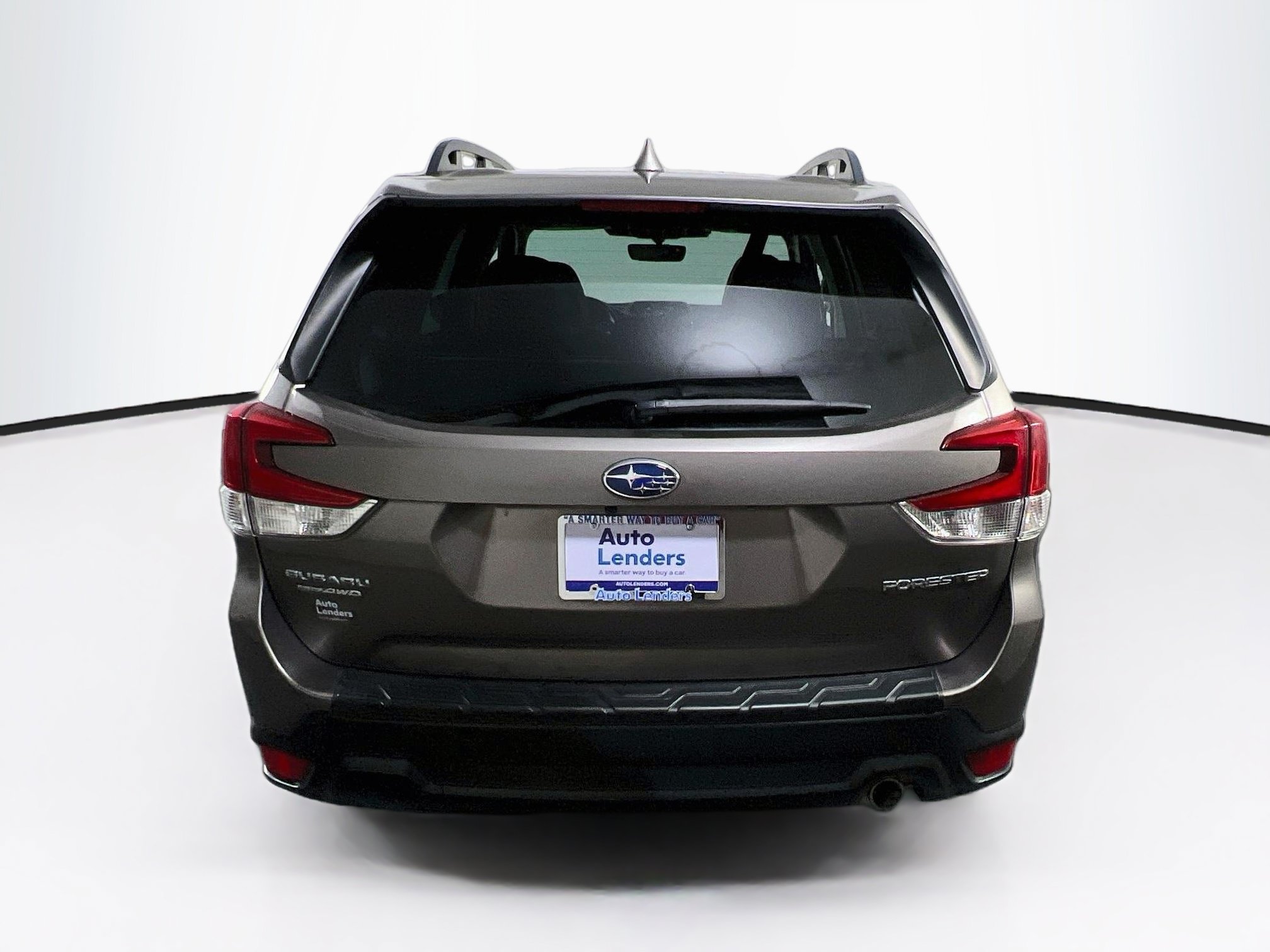 Used 2023 Subaru Forester Limited AWD/4WD image 6