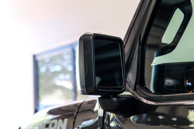 Used 2025 Jeep Wrangler Unlimited Rubicon 392 AWD/4WD image 51