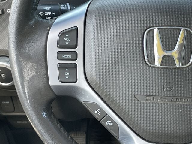 Used 2008 Honda Ridgeline RTL image 13