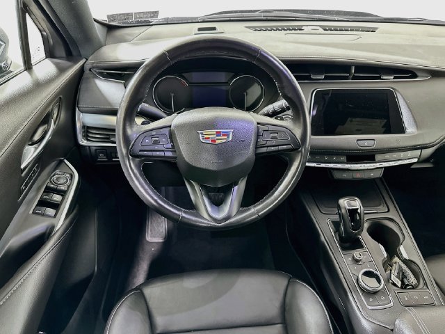 Used 2019 Cadillac XT4 Premium Luxury w/ Driver Awareness Package AWD/4WD image 26