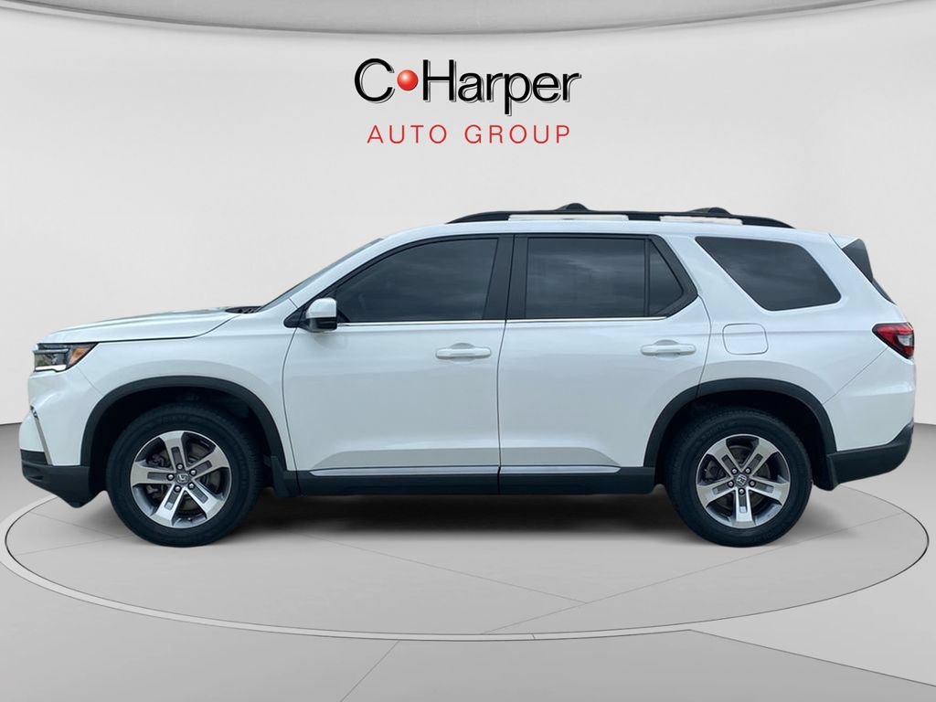 Used 2023 Honda Pilot EX-L image 6