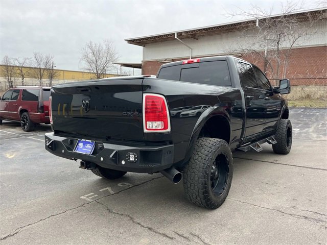 Used 2016 RAM 2500 Laramie image 3
