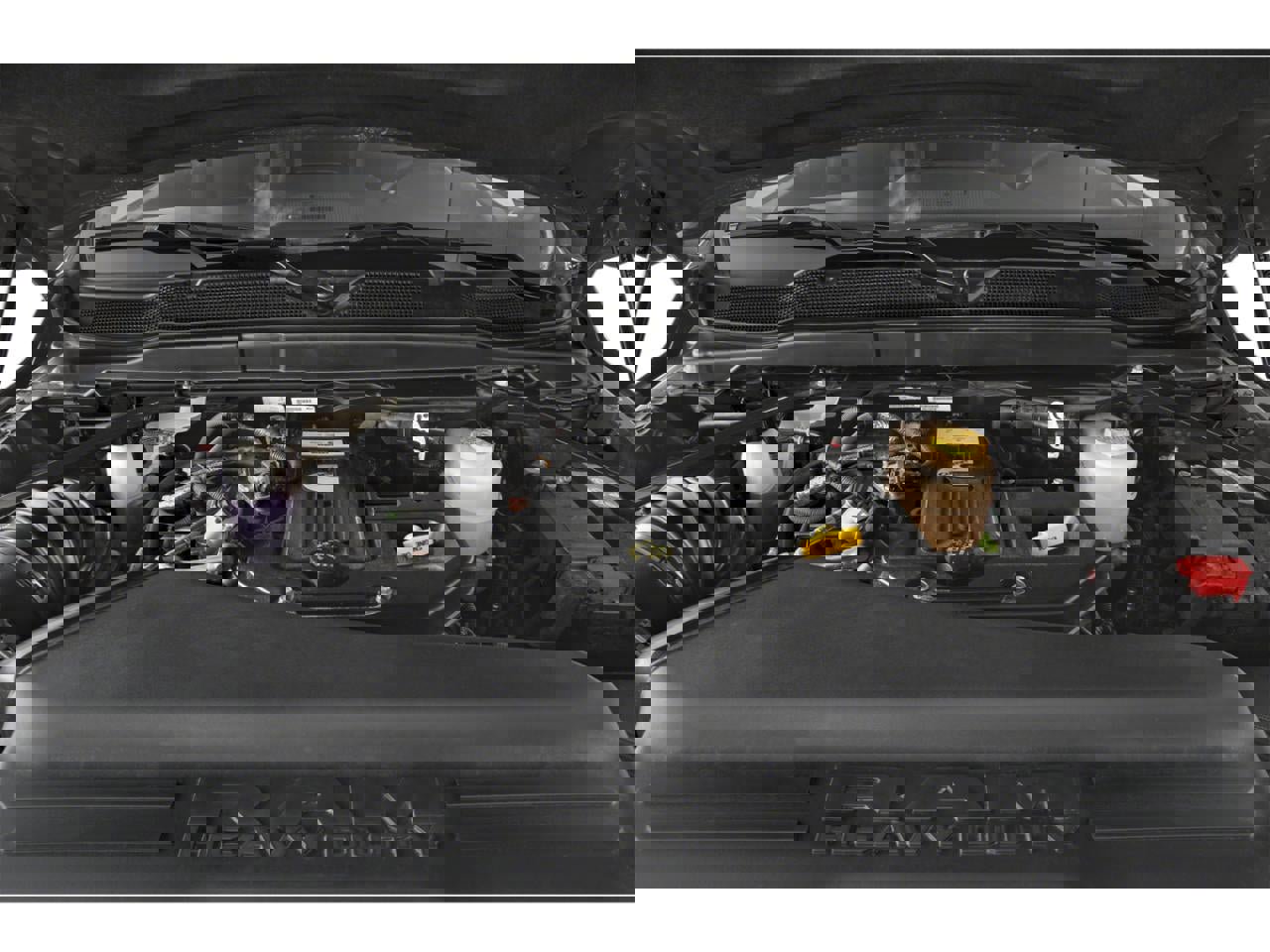 New 2026 RAM 2500 Laramie image 24