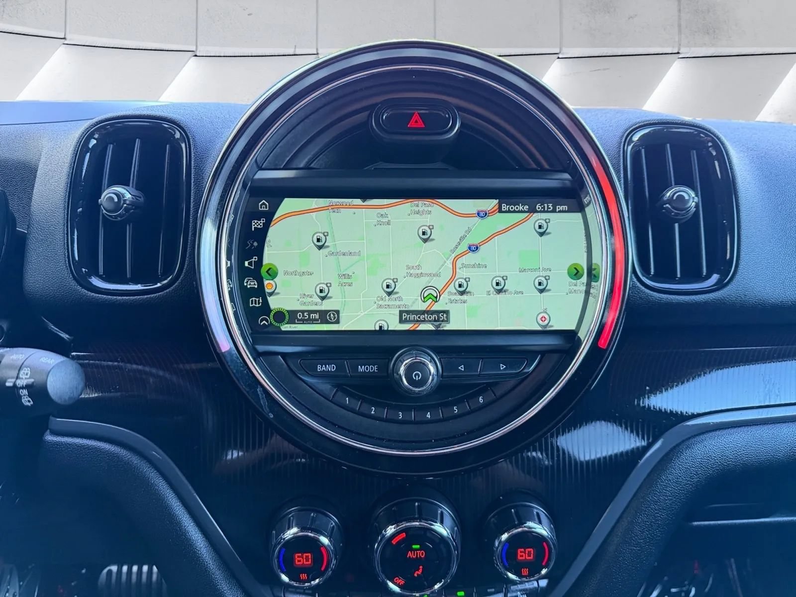 Used 2017 MINI Cooper Countryman S FWD image 14
