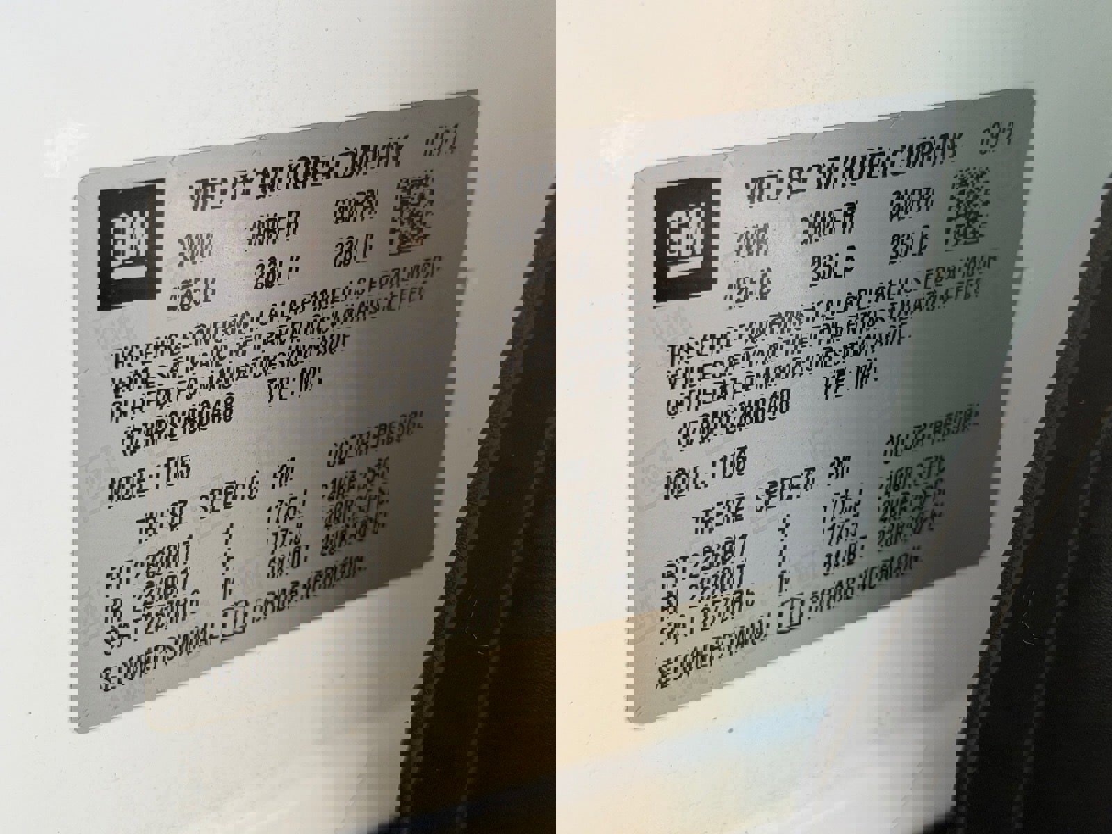 Used 2022 Chevrolet TrailBlazer LT w/ Confidence II Package image 32