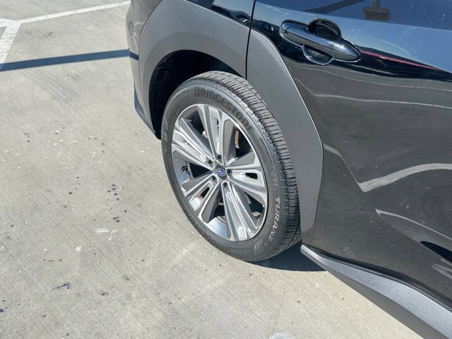 Certified 2023 Subaru Solterra AWD image 26