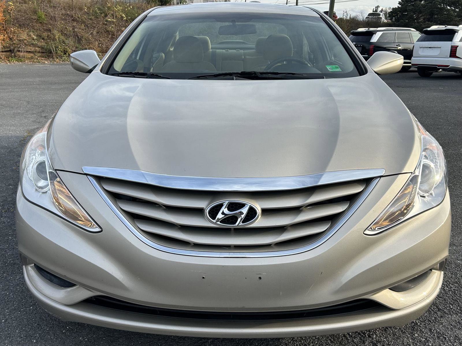 Used 2011 Hyundai Sonata GLS image 10