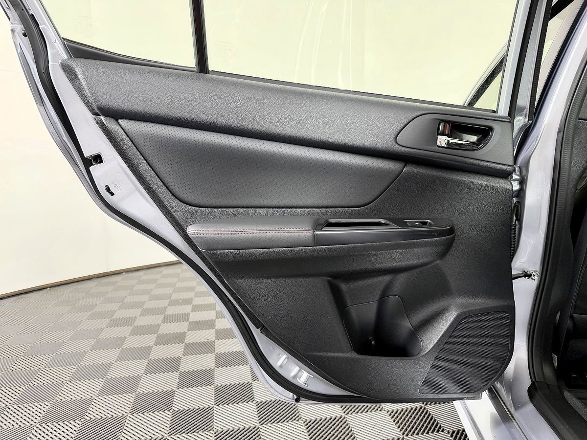 Used 2019 Subaru WRX Limited AWD/4WD image 41