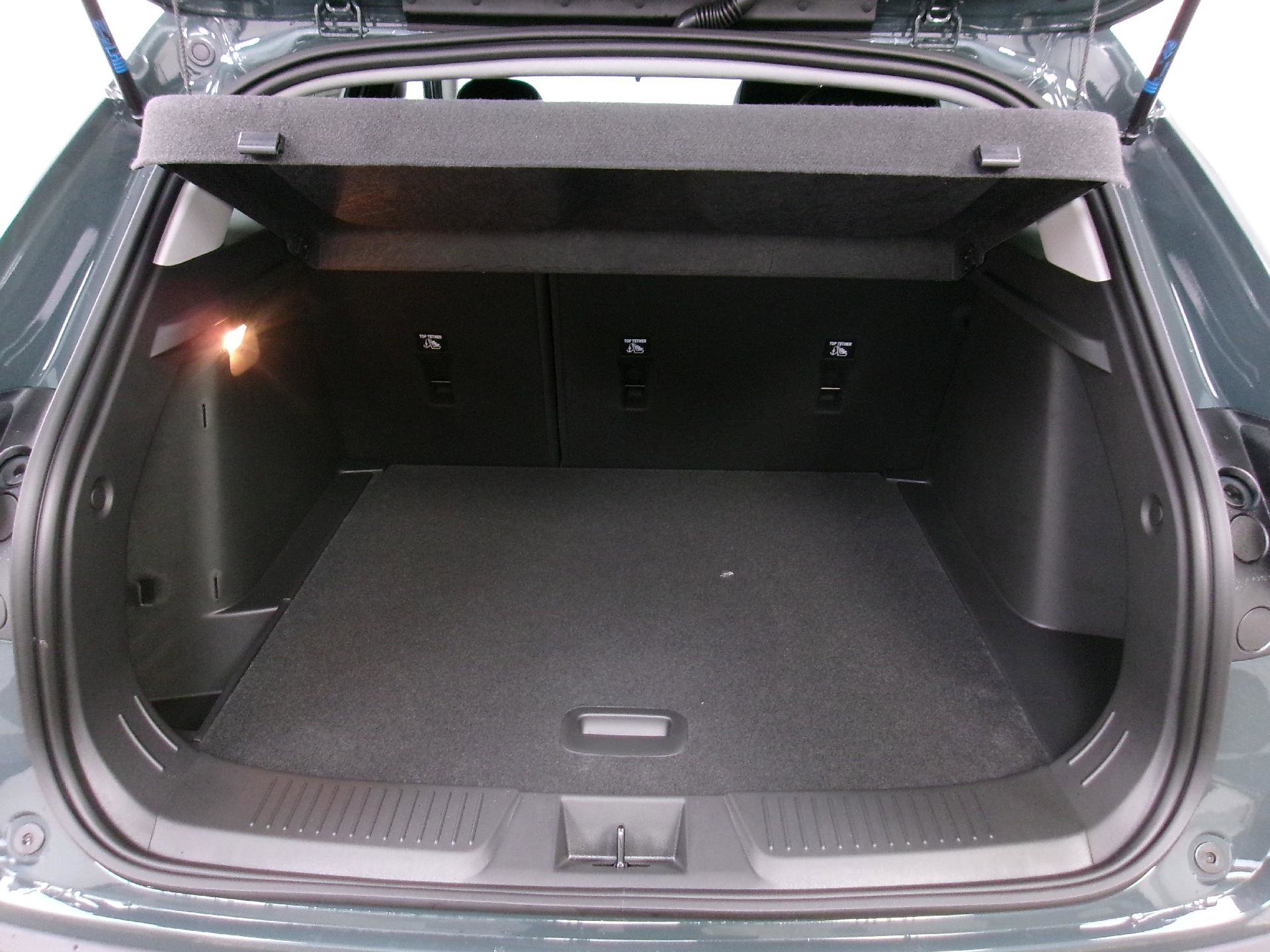 New 2026 Chevrolet Trax LT w/ Driver Confidence Package image 11