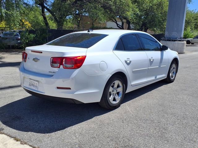 Used 2013 Chevrolet Malibu LS w/ Protection Package image 7