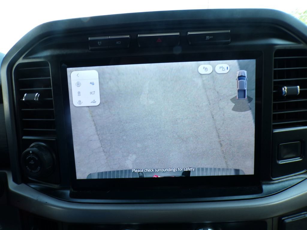 Used 2024 Ford F150 XLT w/ Mobile Office Package image 26