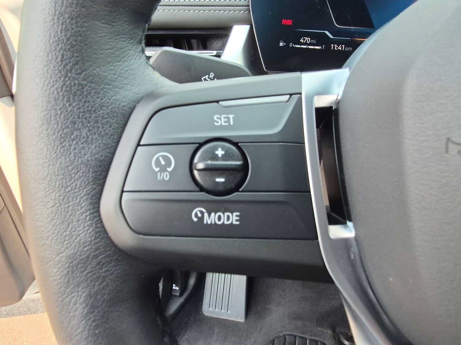 New 2026 BMW X1 xDrive28i AWD/4WD image 25