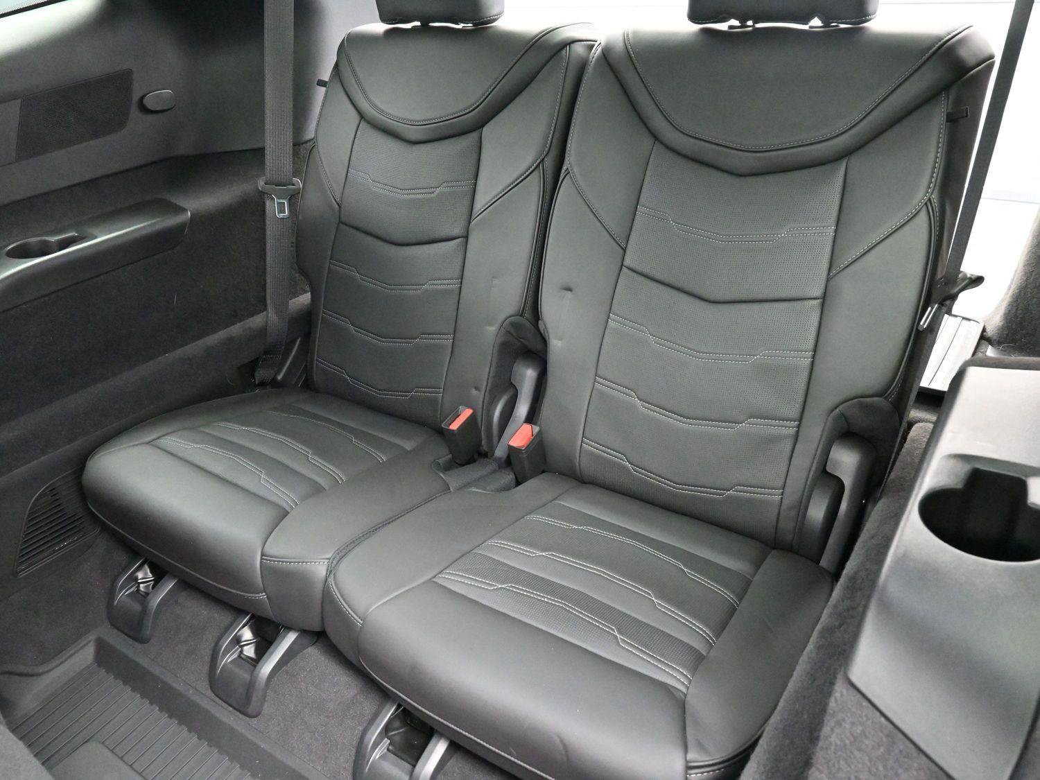 Certified 2024 Cadillac XT6 Sport w/ Platinum Package image 33