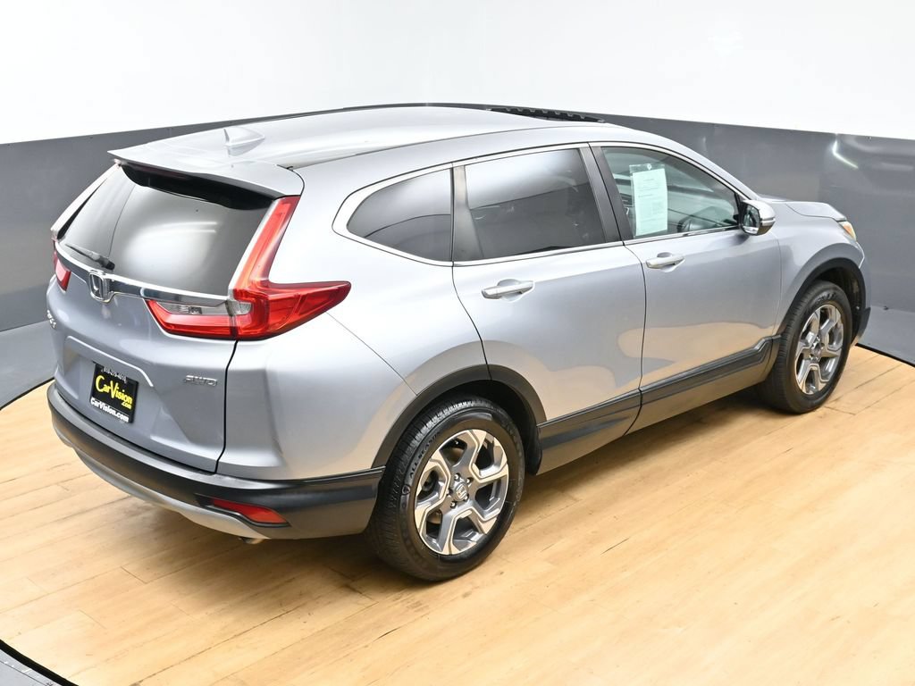 Used 2018 Honda CR-V EX image 41