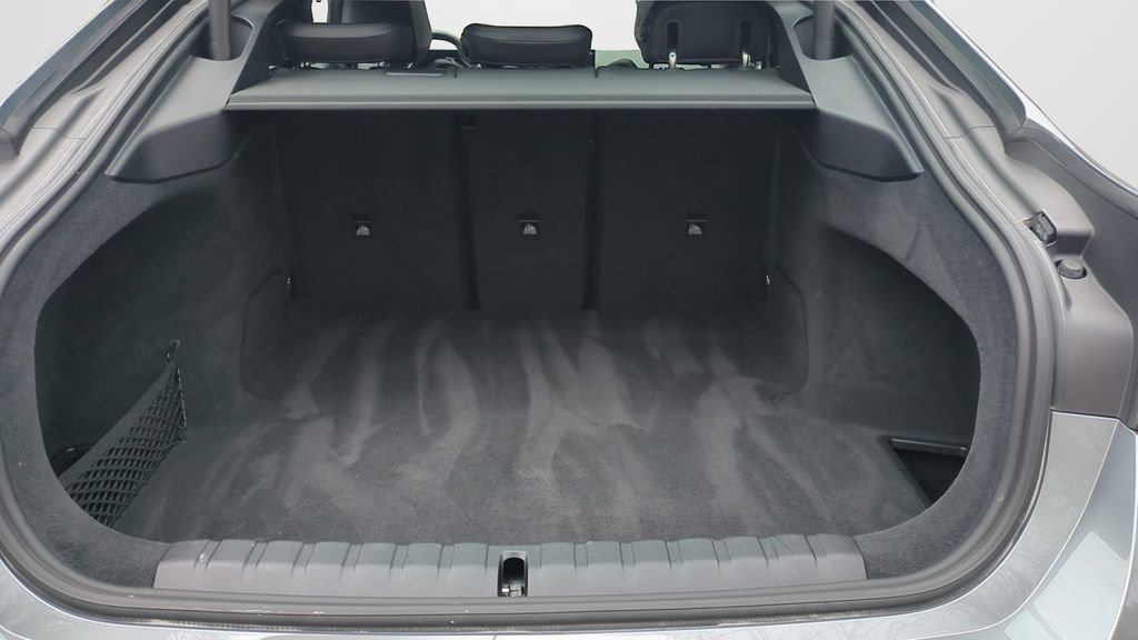 Used 2025 BMW i4 eDrive40 w/ Parking Assistance Package image 12