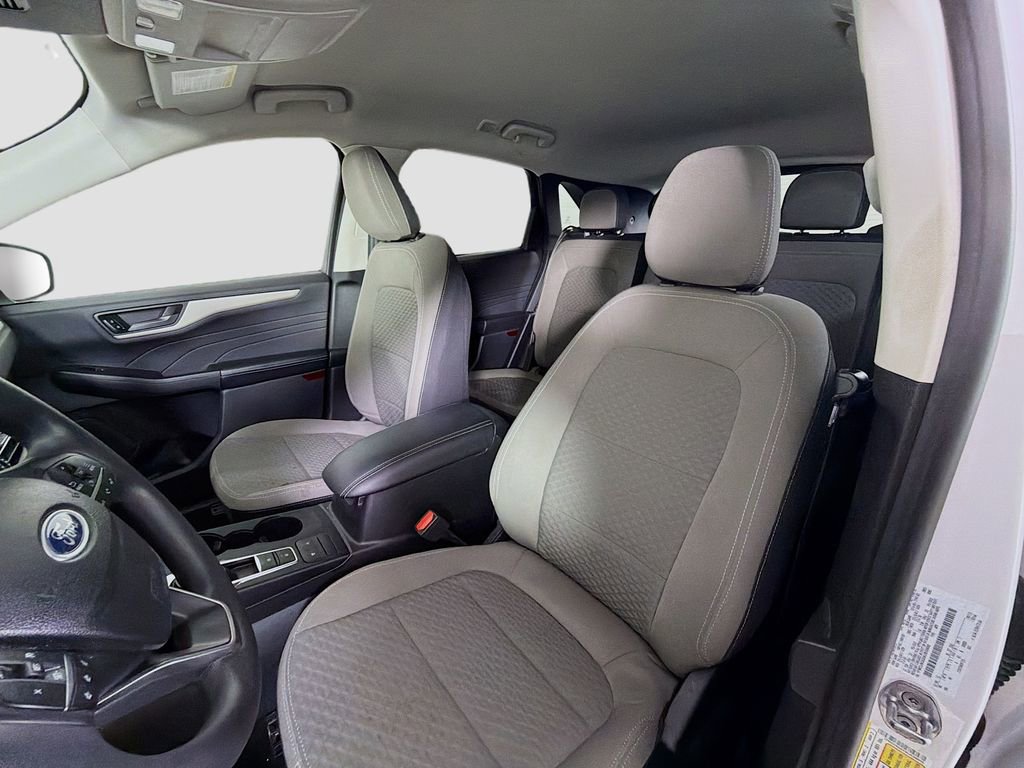 Used 2022 Ford Escape SE AWD/4WD image 13